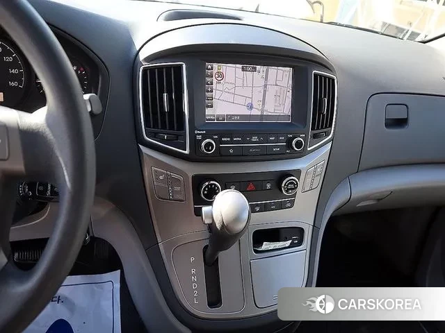 Hyundai The New Grand Starex id 3399594 из Кореи 20