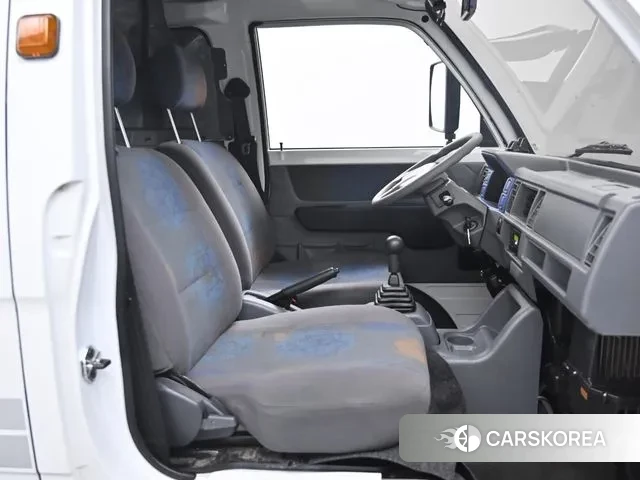 Chevrolet (GM Daewoo) New Damas id 3018712 из Кореи 20