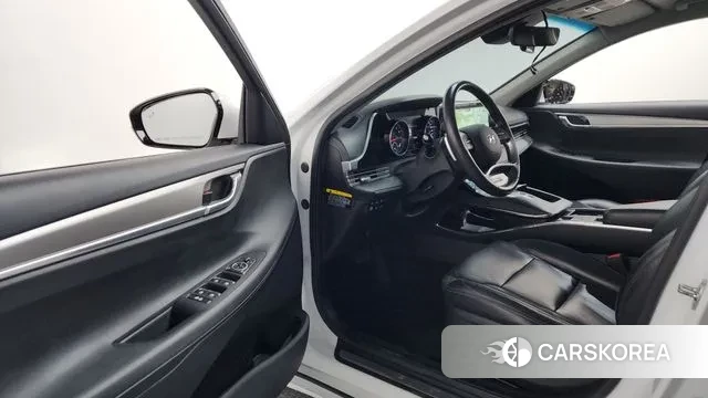 Hyundai The New Grandeur IG id 3723067 из Кореи 20