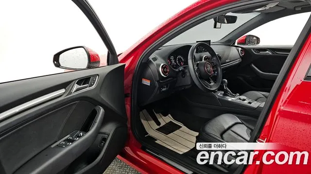 Audi New A3 id 2621551 из Кореи 20