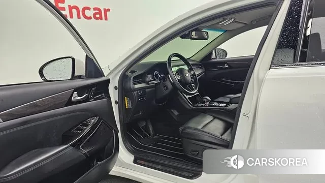 Kia K7 Premier id 2940950 из Кореи 20