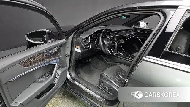 Audi A6 (C8) id 2959957 из Кореи 20