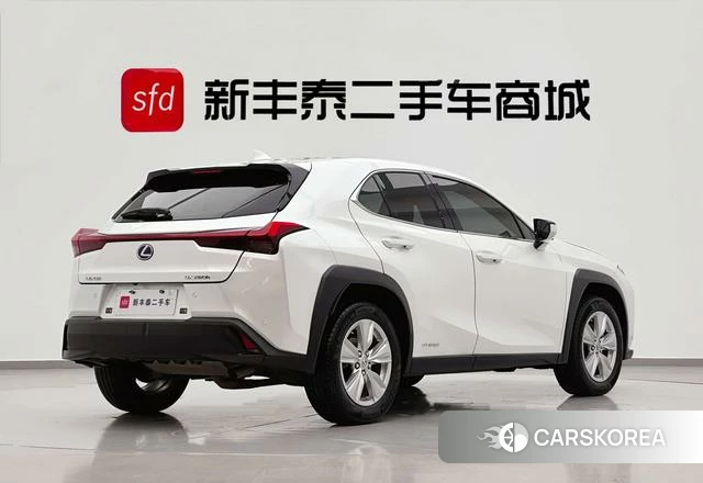 Lexus UX id 3858005 из Китая 31