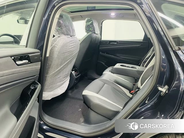 Volkswagen ID.7 VIZZION id 4239754 из Китая 19