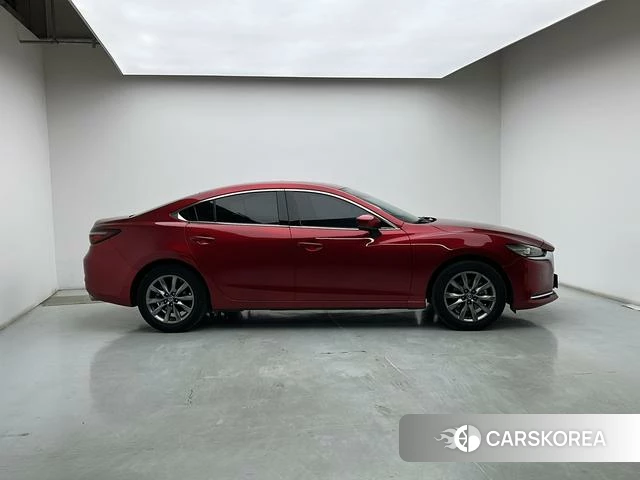 Mazda Atez id 4273636 из Китая 20