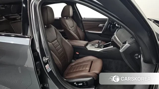 BMW 3 Series (G20) id 2999474 из Кореи 20