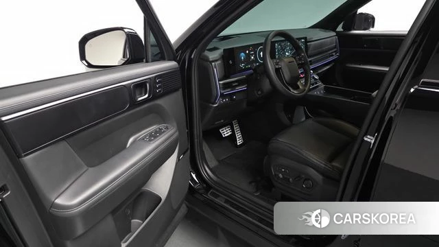 Hyundai Santa Fe (MX5) id 3837977 из Кореи 20