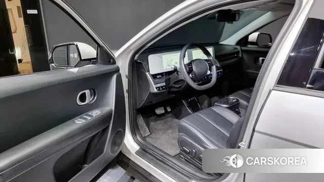 Hyundai Ionic 5 id 3007857 из Кореи 20