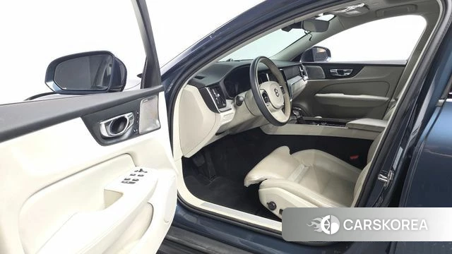 Volvo V60 Cross-Country 2nd Generation id 4496281 из Кореи 20