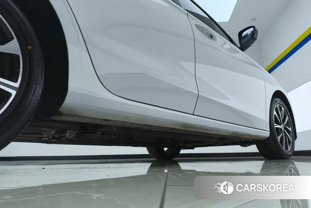 Geely Automobile Emgrand id 3908207 из Китая 17