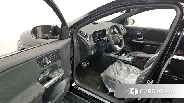 Mercedes-Benz GLA - Class H247 id 3502304 из Кореи 20