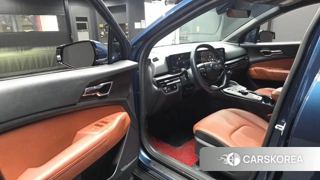 Kia The New Sportage 5th Generation id 4743990 из Кореи 33