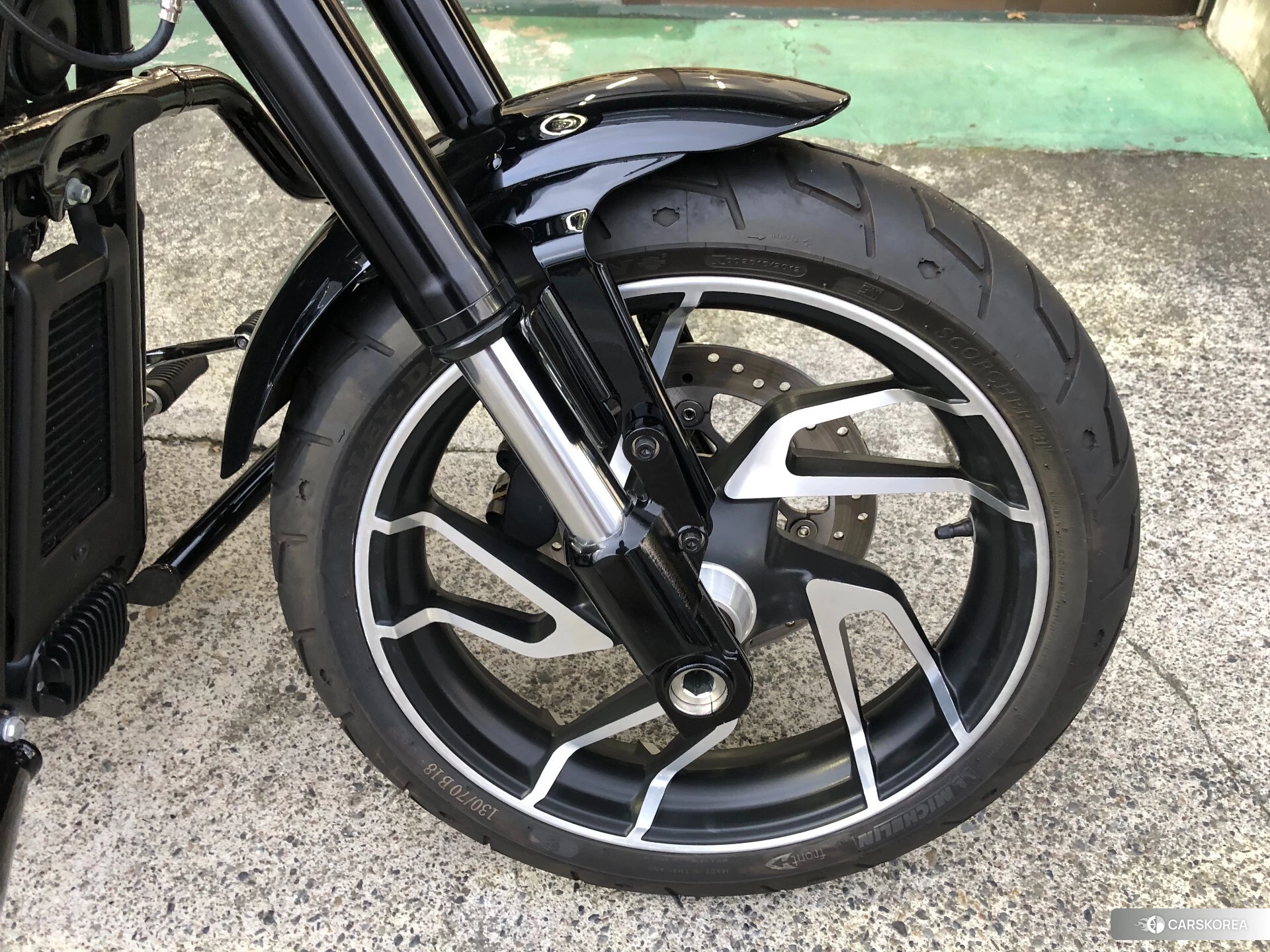 Harley-Davidson Softail Sport Glide FLSB1750 id 4236909 из Японии 11