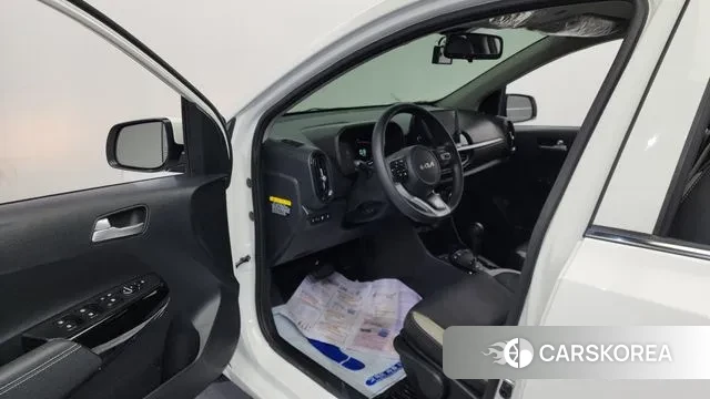Kia The New Morning (JA) id 3734453 из Кореи 20