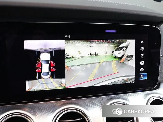 Mercedes-Benz E-Class W213 id 3479064 из Кореи 20