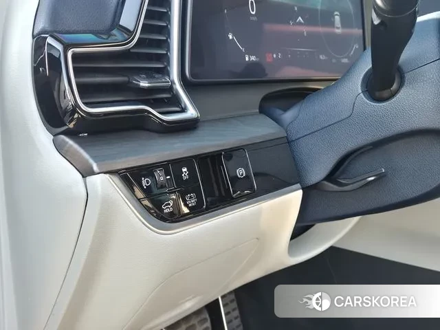 Kia Sportage 5th Generation Hybrid id 3437605 из Кореи 20