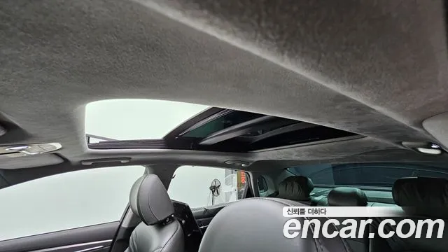 Hyundai The New Grandeur IG Hybrid id 2756665 из Кореи 20