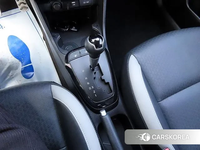 Kia All New Morning (JA) id 3666598 из Кореи 20