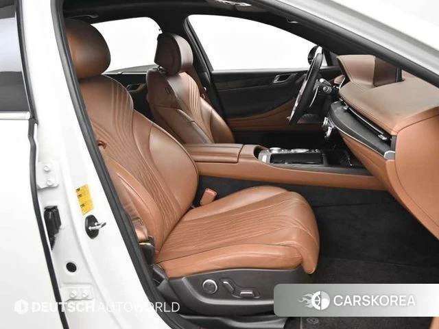 Genesis G80 (RG3) id 4542537 из Кореи 20