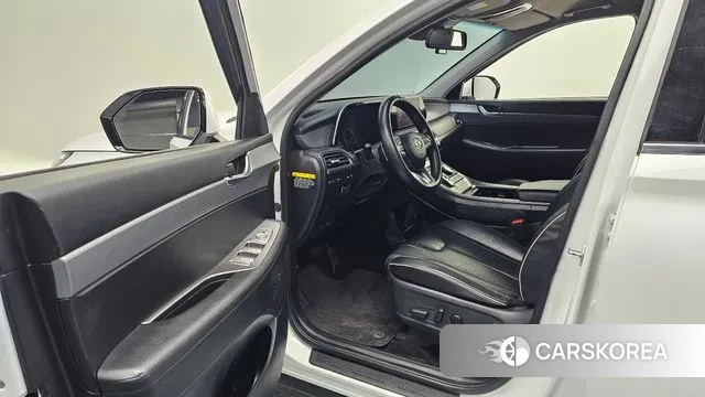 Hyundai Palisade id 3598828 из Кореи 20