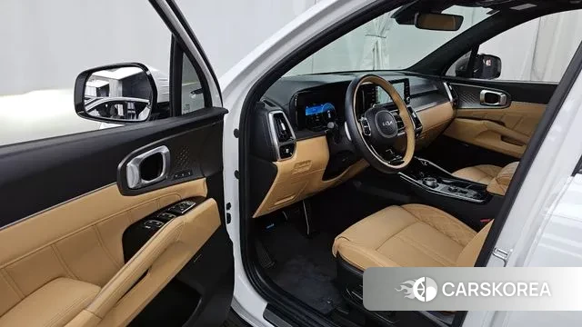 Kia Sorento 4th Generation id 2959080 из Кореи 20