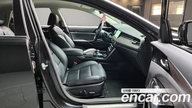 Kia K7 Premier id 2611092 из Кореи 20