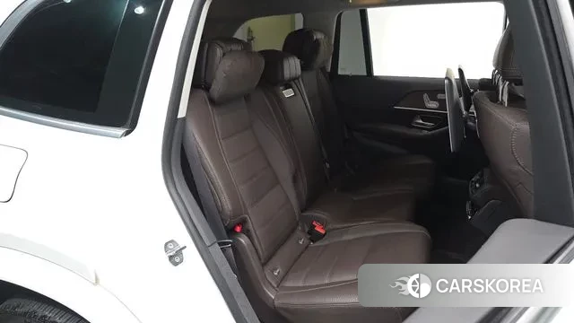 Mercedes-Benz GLS - Class X167 id 2931853 из Кореи 20