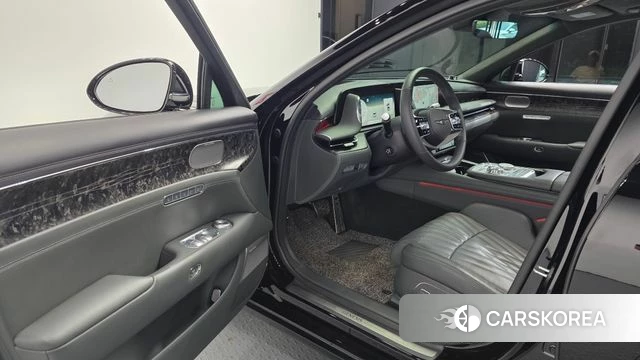 Genesis G90 (RS4) id 4740686 из Кореи 20