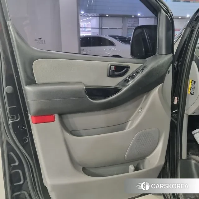 Hyundai The New Grand Starex id 3692734 из Кореи 20