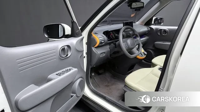 Hyundai Casper id 3518768 из Кореи 20