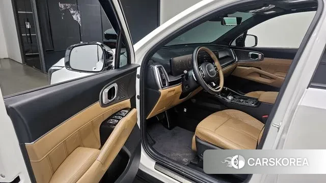 Kia The New Sorento 4th Generation id 3517833 из Кореи 20