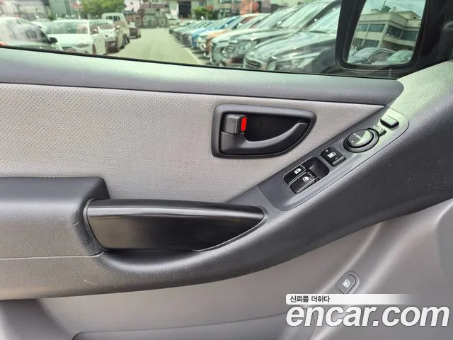 Hyundai The New Grand Starex id 2844211 из Кореи 20