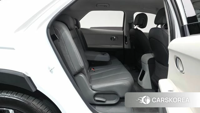 Hyundai Ionic 5 id 4360945 из Кореи 31