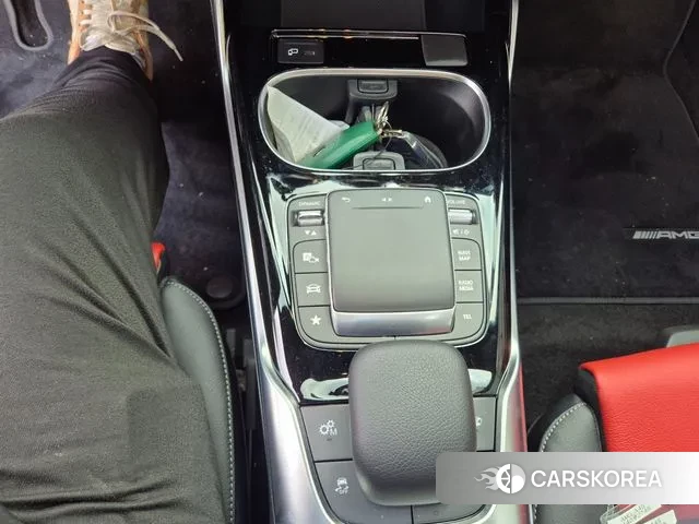 Mercedes-Benz A-Class W177 id 3043041 из Кореи 12