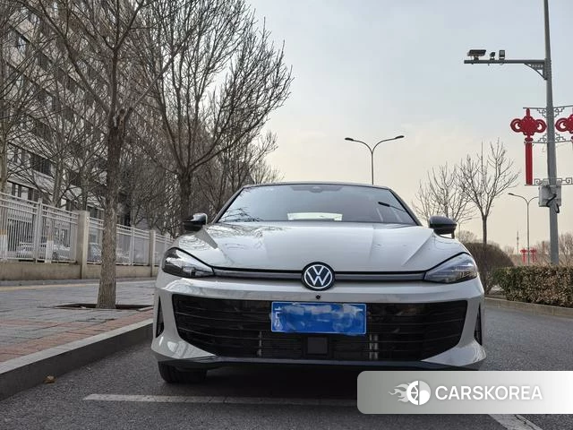 Volkswagen Lingdu id 4272820 из Китая 16