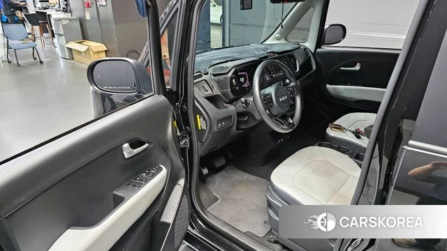 Kia The New Kia Ray id 4322578 из Кореи 30
