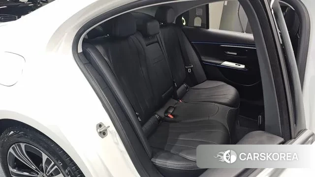 Mercedes-Benz E-Class W214 id 3605717 из Кореи 20