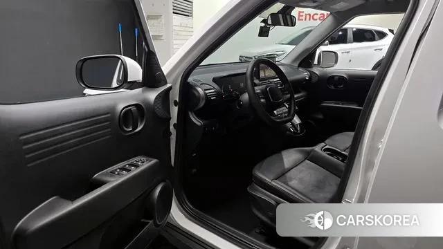 Hyundai Casper id 3301229 из Кореи 20