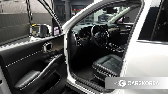 Kia Sorento 4th Generation id 3893075 из Кореи 20