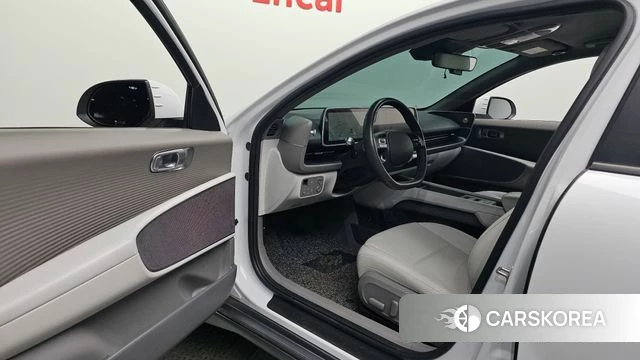 Hyundai Ionic 6 id 4201772 из Кореи 20