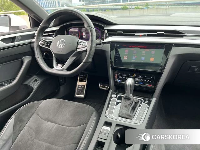 Volkswagen CC id 4290719 из Китая 14