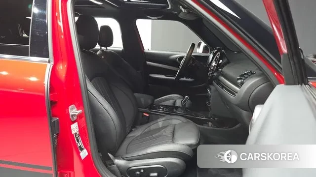 Mini Cooper S Clubman id 3217999 из Кореи 20
