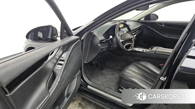 Genesis G80 (RG3) id 3646307 из Кореи 20