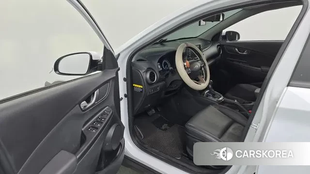 Hyundai Kona id 3667025 из Кореи 20