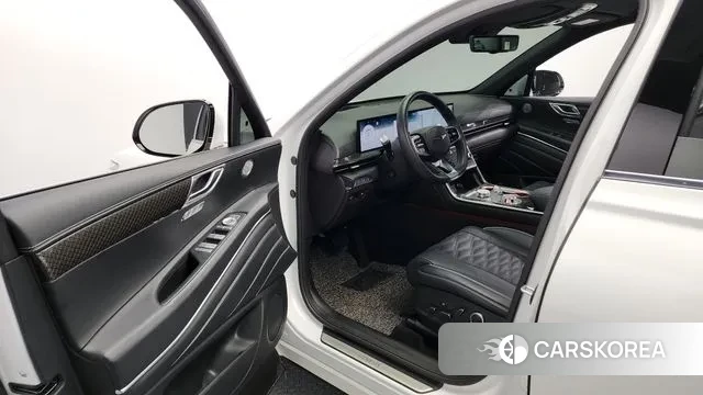 Genesis GV80 Coupe id 3605912 из Кореи 20