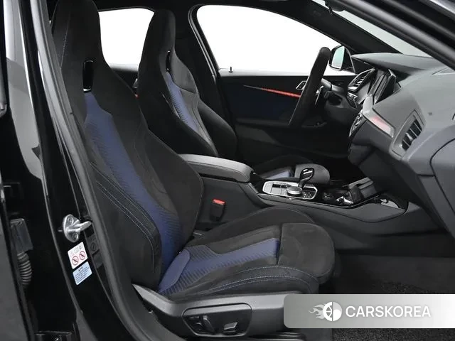 BMW 1 Series (F40) id 3651198 из Кореи 20