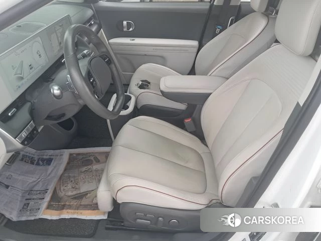 Hyundai Ionic 5 id 4506922 из Кореи 16