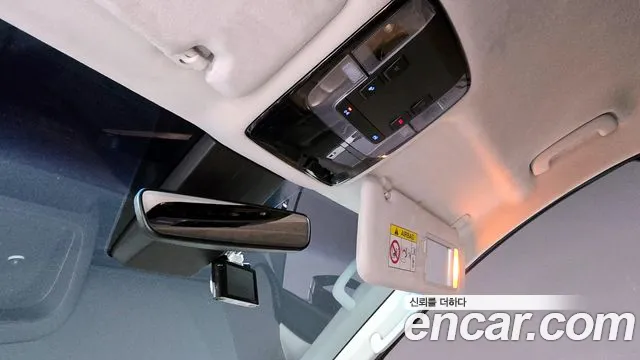 Hyundai Staria id 2656324 из Кореи 20