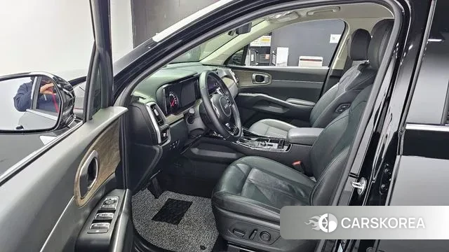 Kia Sorento 4th Generation id 3670946 из Кореи 20