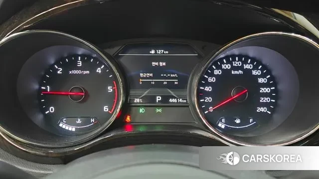 Kia The New Carnival id 3013986 из Кореи 20